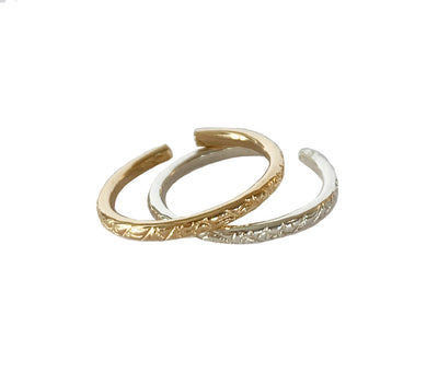 Summer Breeze Adj Toe Ring