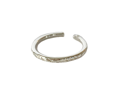Summer Breeze Adj Toe Ring