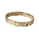 Sweethearts 14K Toe Ring