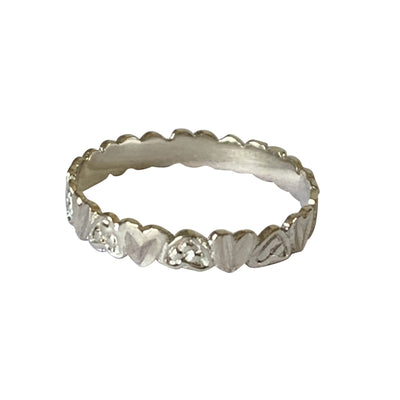 Sweethearts Toe Ring